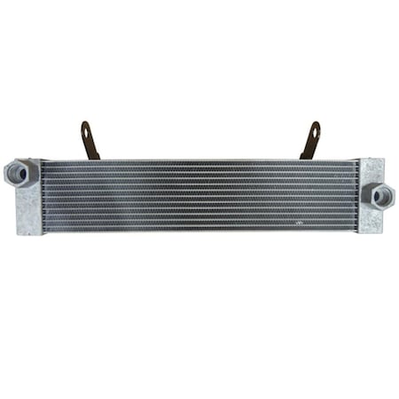 Aftermarket Oil Cooler Fits Case SR175 SV250 SV250 SV185 CSK50-0072